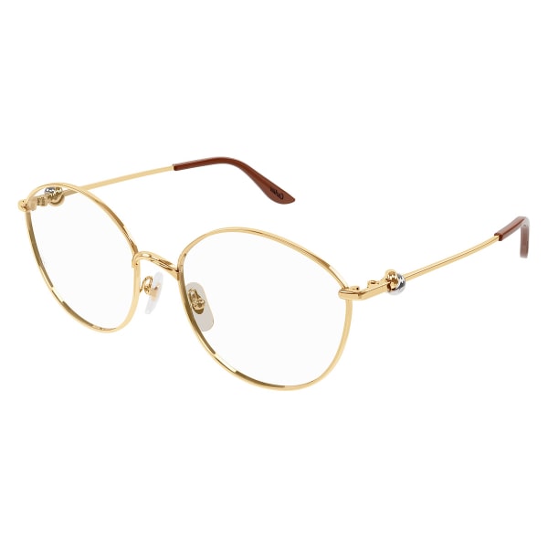 Женские оправы для очков Cartier CT0375O купить в Ростове-на-Дону, фото ...