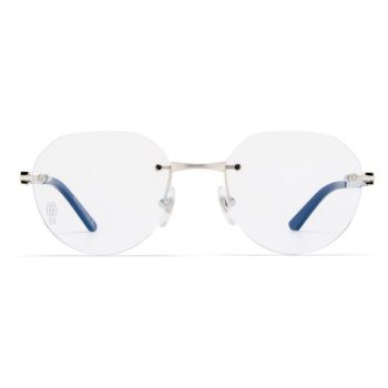 Мужские оправы для очков Cartier CT0408O