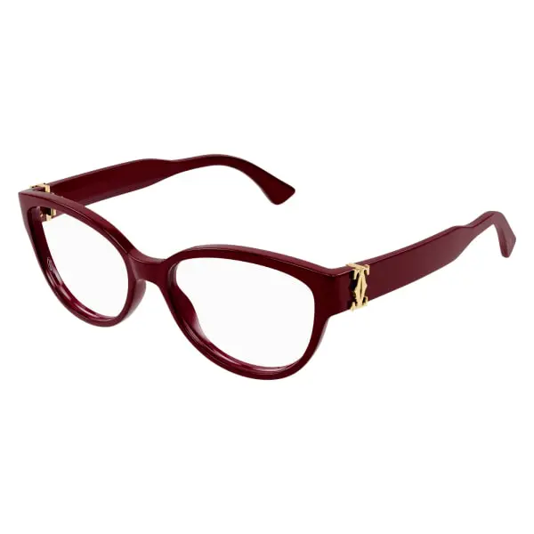 Женские оправы для очков Cartier CT0450O
