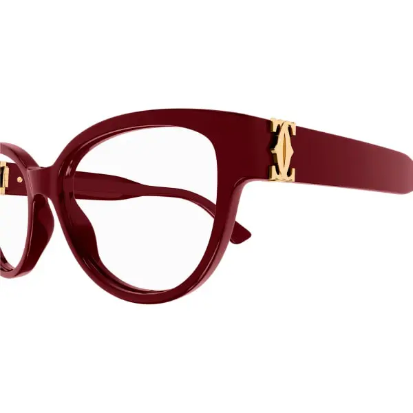 Женские оправы для очков Cartier CT0450O