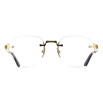 Мужские оправы для очков Cartier CT0478O