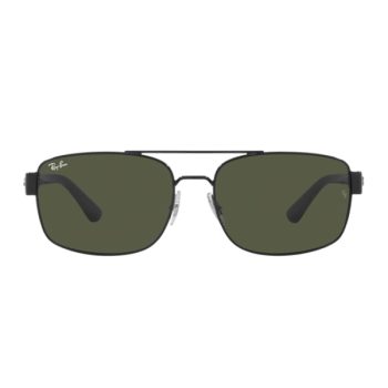 Мужские солнцезащитные очки Ray Ban RB3687S