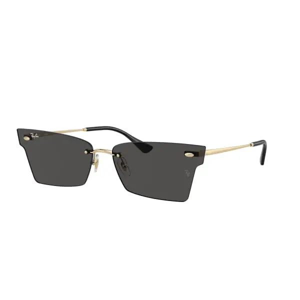 Женские солнцезащитные очки Ray Ban RB3730S