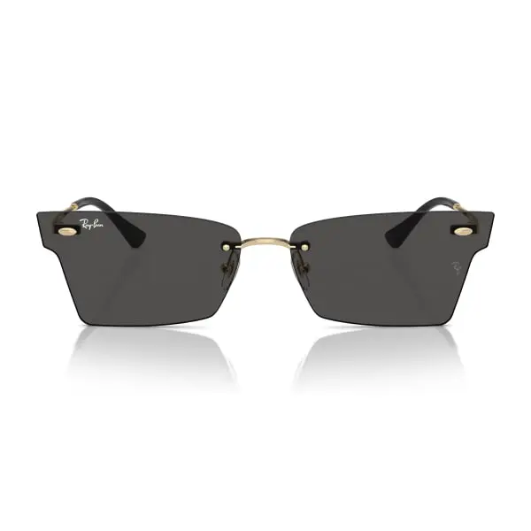 Женские солнцезащитные очки Ray Ban RB3730S