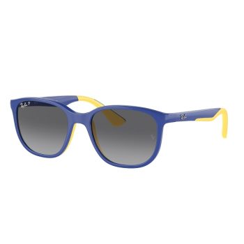 Детские солнцезащитные очки Ray Ban RJ9078S