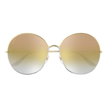 Женские солнцезащитные очки Cartier CT0360S