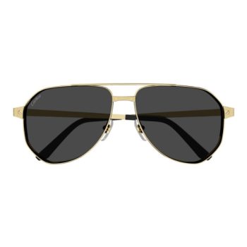 Мужские солнцезащитные очки Cartier CT0461S