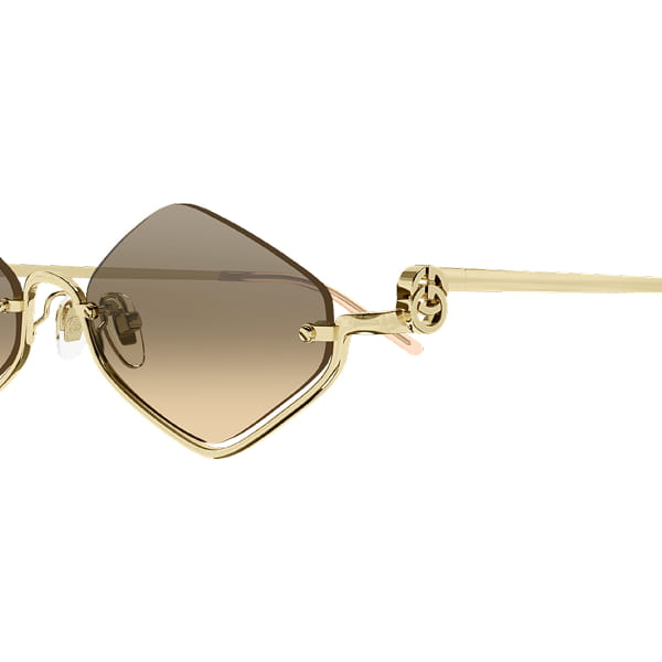 Женские солнцезащитные очки Gucci GG1604S