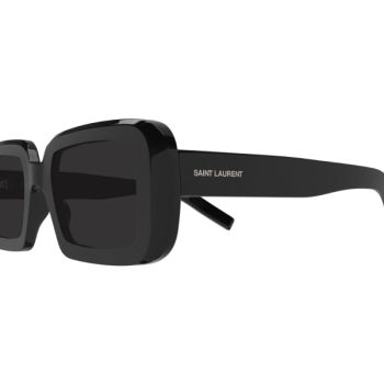 Солнцезащитные очки Saint Laurent SL 534 SUNRISE