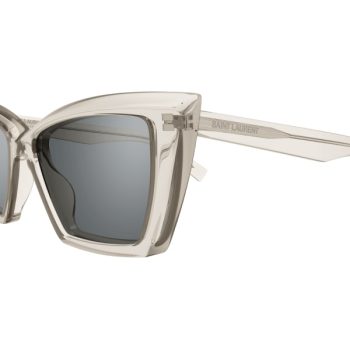 Женские солнцезащитные очки Saint Laurent SL 657