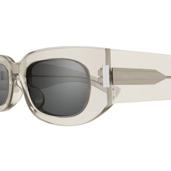 Женские солнцезащитные очки Saint Laurent SL 697