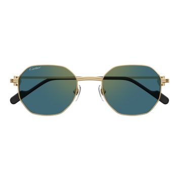 Солнцезащитные очки Cartier CT0500S