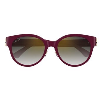 Женские солнцезащитные очки Cartier CT0510SJ