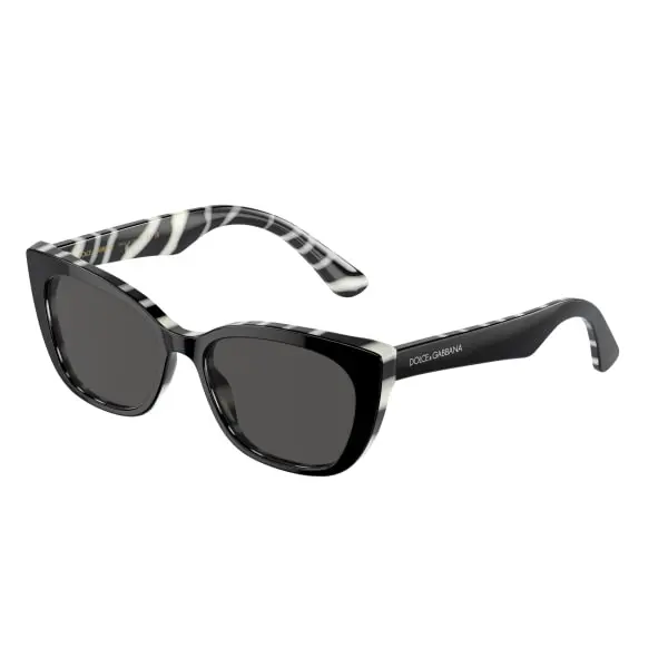 Детские солнцезащитные очки Dolce Gabbana DX4427