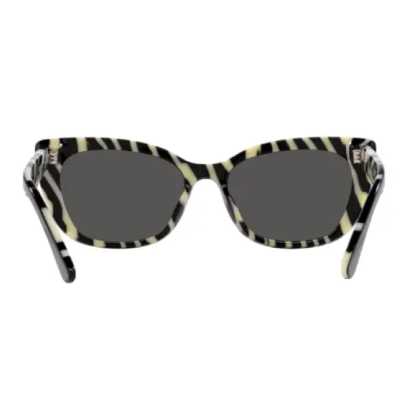 Детские солнцезащитные очки Dolce Gabbana DX4427