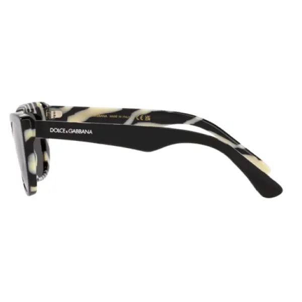 Детские солнцезащитные очки Dolce Gabbana DX4427