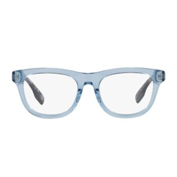 Детские оправы для очков Burberry JB2005U