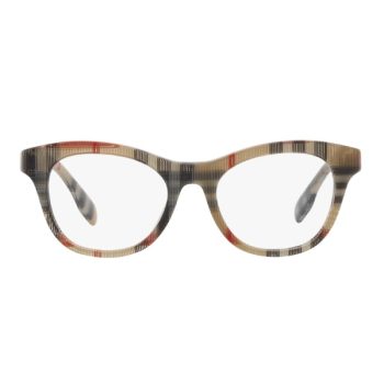 Детские оправы для очков Burberry JB2007U
