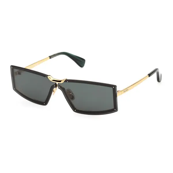 Женские солнцезащитные очки Max Mara MM 0118