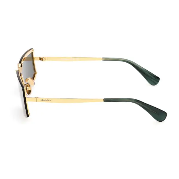 Женские солнцезащитные очки Max Mara MM 0118
