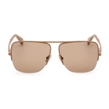 Женские солнцезащитные очки Max Mara MM 0121