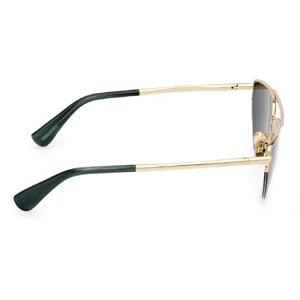 Женские солнцезащитные очки Max Mara MM 0122