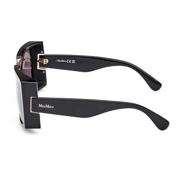 Женские солнцезащитные очки Max Mara MM 0124 Spark 6
