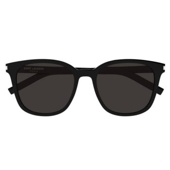 Солнцезащитные очки Saint Laurent SL 565/K SLIM