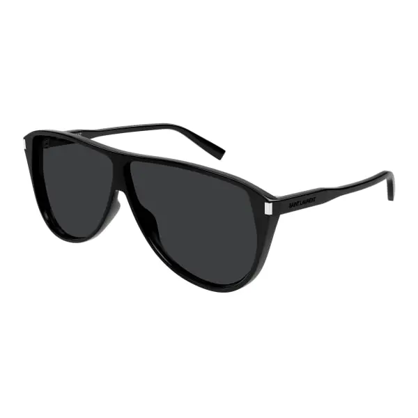 Мужские солнцезащитные очки Saint Laurent SL 731 GASPAR