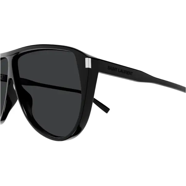 Мужские солнцезащитные очки Saint Laurent SL 731 GASPAR
