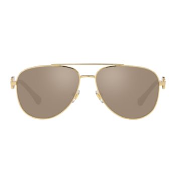 Детские солнцезащитные очки Versace VK2002