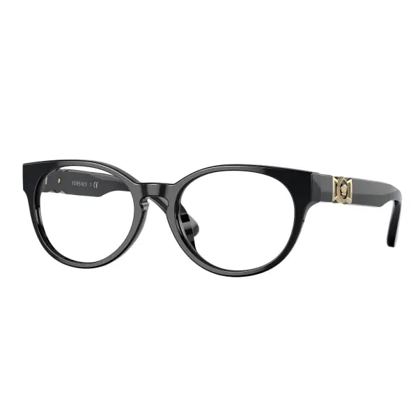 Детские оправы для очков Versace VK3323U