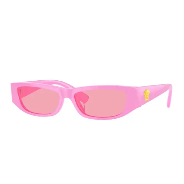 Детские солнцезащитные очки Versace VK4002U