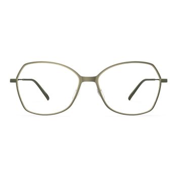 Женские оправы для очков Silhouette 4559/75