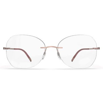 Женские оправы для очков Silhouette 5540/JL