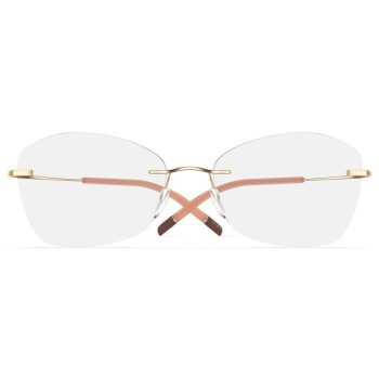 Женские оправы для очков Silhouette 5541/IY