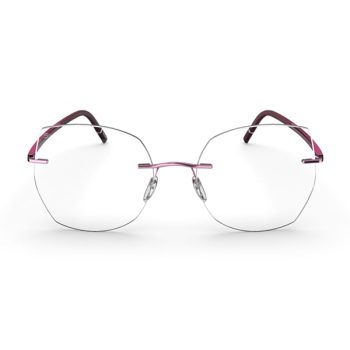 Женские оправы для очков Silhouette 5567/OG