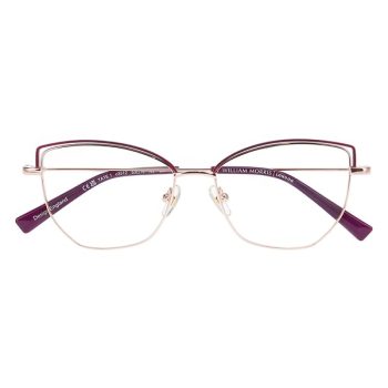 Женские оправы для очков William Morris London Tate 1