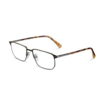 Мужские оправы для очков Etnia Barcelona 4 LUPTON