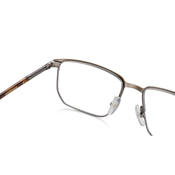 Мужские оправы для очков Etnia Barcelona 4 LUPTON