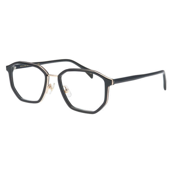 Оправы для очков William Morris Black Label BL JUDD 1