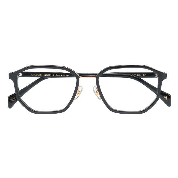 Оправы для очков William Morris Black Label BL JUDD 1