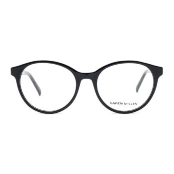 Женские оправы для очков Karen Millen KM1064
