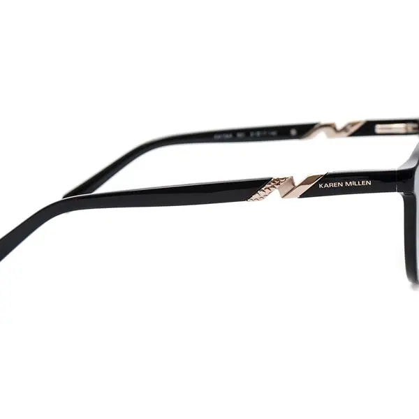 Женские оправы для очков Karen Millen KM1064