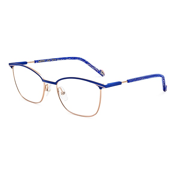 Женские оправы для очков Etnia Barcelona 4 AMETHY