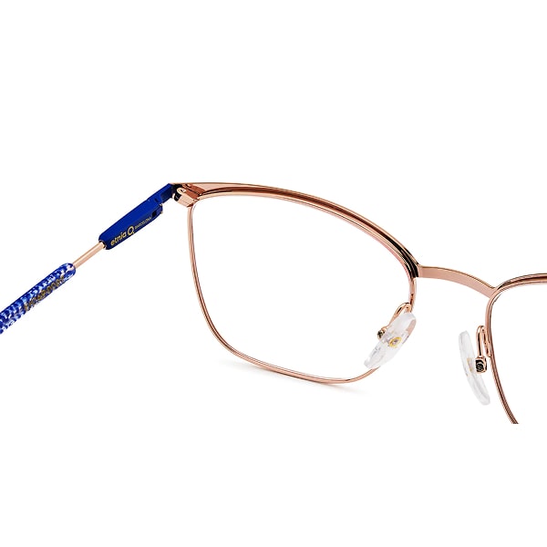 Женские оправы для очков Etnia Barcelona 4 AMETHY