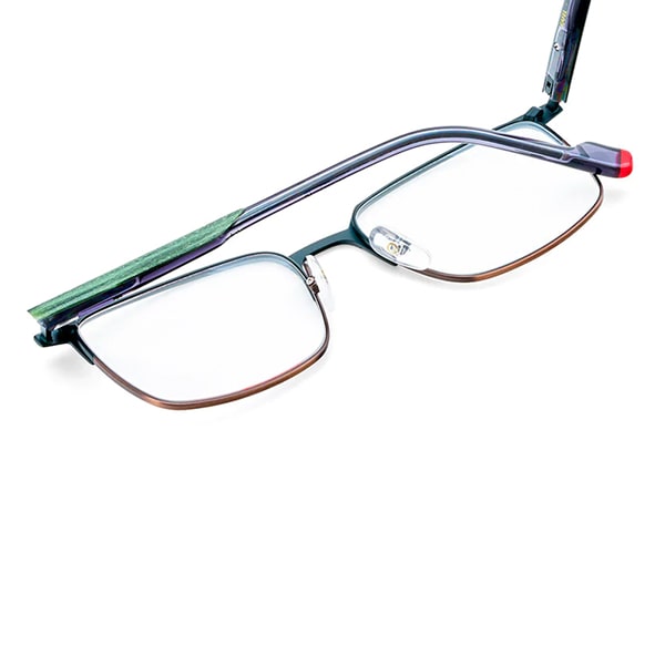 Мужские оправы для очков Etnia Barcelona 4 RAFEL