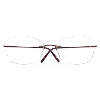 Женские оправы для очков Silhouette 5599/HD