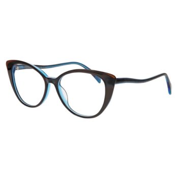 Женские оправы для очков William Morris Black Label BL FERN