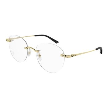 Женские оправы для очков Cartier CT0309O